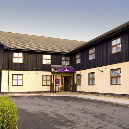 Premier Inn Bolton West Exterior photo